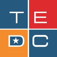 Texas Economic Development Council (TEDC) logo - Similar company to Texas City Management Association