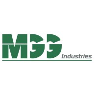 MGG Industries logo - Similar company to Presta'Plast