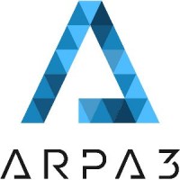 ARPA3 logo - Similar company to Overskill