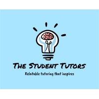 The Student Tutors logo - Similar company to A.U.R Freelancer/ Virtual Assistant