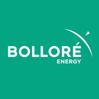 Bolloré Energy logo - Similar company to Altens