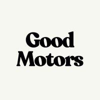 Good Motors agency logo - Similar company to Les Petits Composteurs