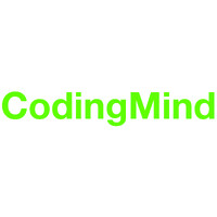 CodingMind logo - Similar company to Coding Mind Ag
