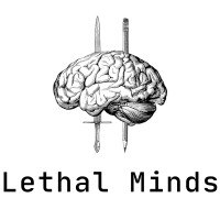 Lethal Minds Journal logo - Similar company to Advanced Procurements