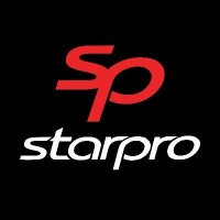 Starpro Sports logo - Similar company to Bhutta Enterprises