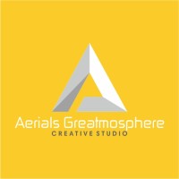 Aerials Creative Studio logo - Similar company to Dewape Design