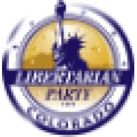 Libertarian Party Of Colorado
