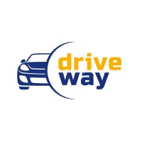 Driveway Poland logo - Similar company to Mail Boxes Etc. Poland