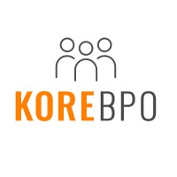 Kore BPO logo - Similar company to Kore1