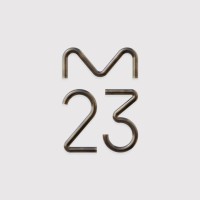 M23 logo - Similar company to M23