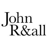 John Randall Design logo - Similar company to Baron Sauvage