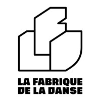 La Fabrique de la Danse logo - Similar company to Danse Danse