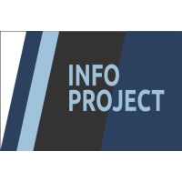 Infoproject logo - Similar company to Gnshift