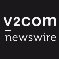 v2com_newswire logo - Similar company to Hypernature