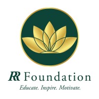 The Rajen Reddy Foundation logo - Similar company to Kzn Oils (Pty) Ltd