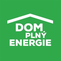Dom Plný Energie logo - Similar company to Dpe International