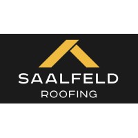 Saalfeld Construction Roofing logo - Similar company to Mccoy Roofing