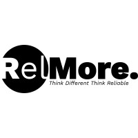 RELMORE SOLUTIONS PVT. LTD. logo - Similar company to Jm Engineers