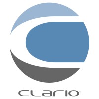 Clario Medical Imaging logo - Similar company to Voxa Co