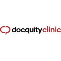 docquityclinic logo - Similar company to Docquity
