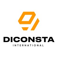 Diconsta International logo - Similar company to 2Cs