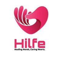 Hilfe Nursing Services logo - Similar company to Space Talk
