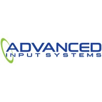 Advanced Input Systems logo - Similar company to Servatron, A Volex Company