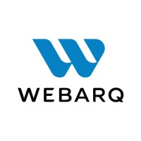 WEBARQ logo - Similar company to Programmatic Digital