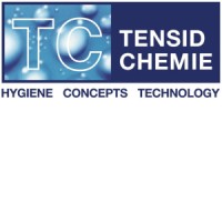 TENSID-CHEMIE GmbH logo - Similar company to Lohmann Druck Gmbh