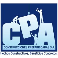 CPA Construcciones Prefabricadas S.A. logo - Similar company to Instalcom