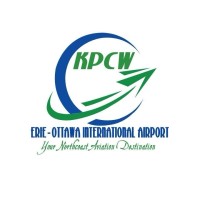 Erie-Ottawa International Airport logo - Similar company to Griffing Flying Service, Inc.