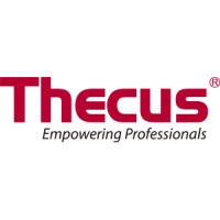 Thecus Technology Corp. logo - Similar company to Barcode Solutions Ltd