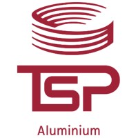 TSP Alüminyum logo - Similar company to T