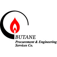 Butane procurement and engineering services logo - Similar company to Petro Iranian
