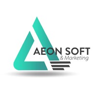 Aeonsoft & Marketing logo - Similar company to Bizz Spark Solutions