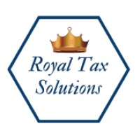 Royal Tax Solutions logo - Similar company to Daakye Global Support Services