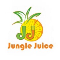 Jungle Juice Angola logo - Similar company to Freaky Juice