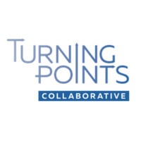 Turning Points Collaborative Society logo - Similar company to Fying