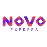 Novo Express logo - Similar company to Sovcomflot