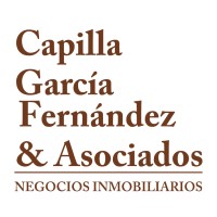 Capilla & Garcia Fernandez Negocios Inmobiliarios