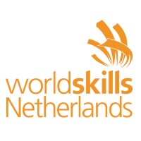 WorldSkills Netherlands logo - Similar company to Aeres Tech