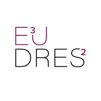 E³UDRES² European University logo - Similar company to Dibbs.Be
