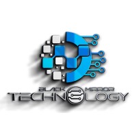 Black Mirror Technology logo - Similar company to Gratitech