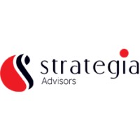 Strategia Advisors logo - Similar company to The Mayberry Group