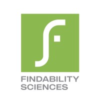 Findability Sciences logo - Similar company to Techneutron