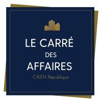 Le Carré des Affaires logo - Similar company to Swone