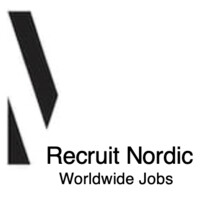 Recruit Nordic logo - Similar company to Mal Recruit Aps