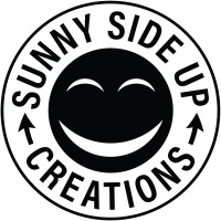 Sunny Side Up Creations logo - Similar company to Sunnysideup Studios