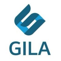 GILA logo - Similar company to Clifton Gas