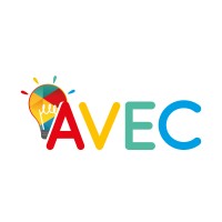 Groupe AVEC logo - Similar company to Association Popinns